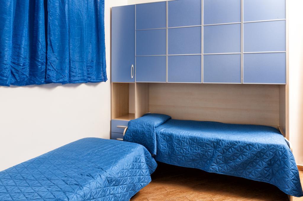 Le Case Di Seba Mascali Buitenkant foto